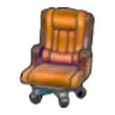 Fancy chair