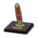 Fancy pen