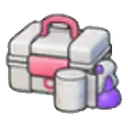 First aid kit
