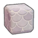 Fish-scale tiling