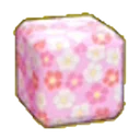 Flower print
