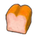Fluffy bread