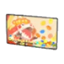 Food poster