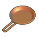 Frying pan