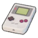 Game Boy system