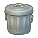Garbage bin