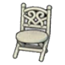 Garden chair