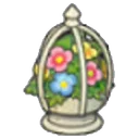 Garden flowers