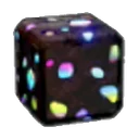 Glowing stone