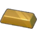 Gold ingot