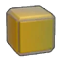 Gold wall