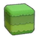Grass flooring