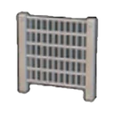 Grate fencing