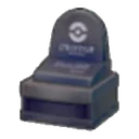 Gravestone