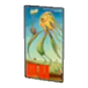 Growth poster
