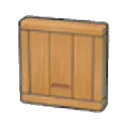 Hatch window