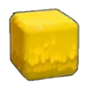 Hay pile