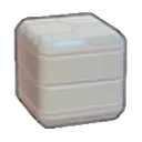 Hexagonal flooring