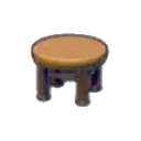 Industrial chair