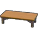 Industrial desk