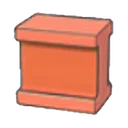 Iron beam