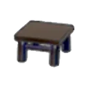 Iron chair