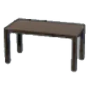 Iron rack