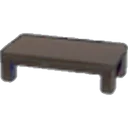 Iron table