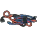 Jumbled cords