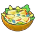 Leppa salad