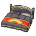 Luxury bed