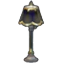 Luxury lamp
