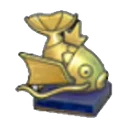 Magikarp decoration