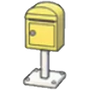Mailbox