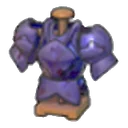 Malicious Armor