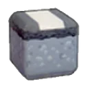 Marked road (vertical)