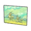 Meadow poster