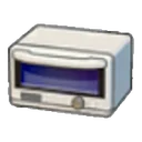 Microwave oven