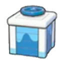 Mini floodgate
