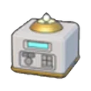 Mini generator