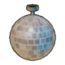 Mirror  ball
