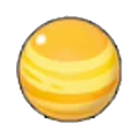 Model planet