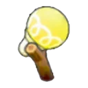 Mushroom lamp