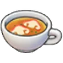 Mushroom soup