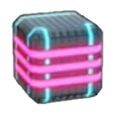 Neon flooring