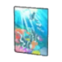 Ocean poster