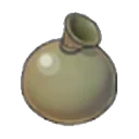 Paint balloon (beige)