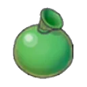 Paint balloon (green)