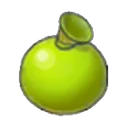 Paint balloon (lime)