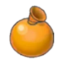 Paint balloon (orange)